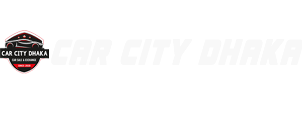 Logo of Car City Dhaka
